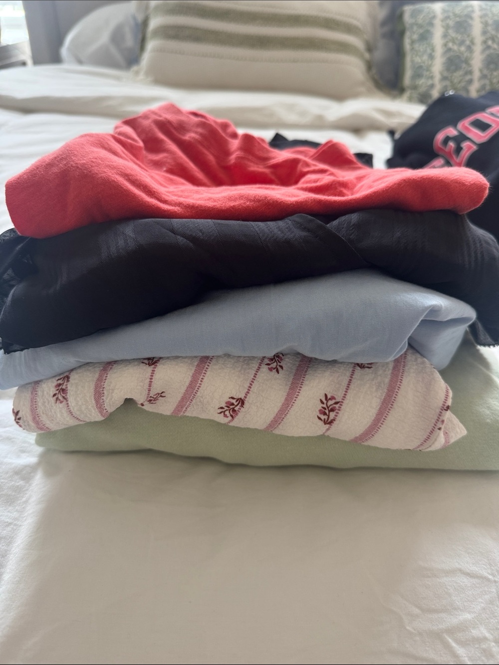 MASSIVE CLOSET CLEANOUT! There’s even more